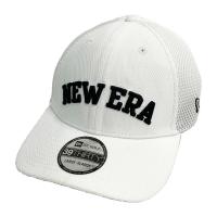 NEW ERA �j���[�G��  ���b�V���L���b�v  �z���C�g�n �����N�FB �y���Áz�S���t�E�F�A