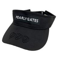 PEARLY GATES �p�[���[�Q�C�c  �T���o�C�U�[  �u���b�N�n �����N�FB �y���Áz�S���t�E�F�A
