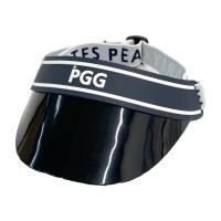 PGG PEARLY GATES �p�[���[�Q�C�c  �N���A �T���o�C�U�[  �l�C�r�[�n �����N�FB �y���Áz�S���t�E�F�A