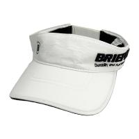 BRIEFING GOLF �u���[�t�B���O  ���S�h�J����T���o�C�U�[  �z���C�g�n �����N�FB �y���Áz�S���t�E�F�A