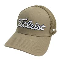 TITLEIST �^�C�g���X�g �~NEW ERA ���b�V���L���b�v  �x�[�W���n �����N�FA- �y���Áz�S���t�E�F�A