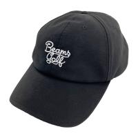 BEAMS GOLF �r�[���X�S���t  �L���b�v  �u���b�N�n �����N�FA- �y���Áz�S���t�E�F�A