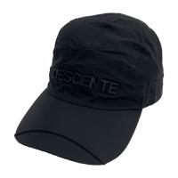 DESCENTE GOLF �f�T���g�S���t  ���C���L���b�v  �u���b�N�n �����N�FA- �y���Áz�S���t�E�F�A