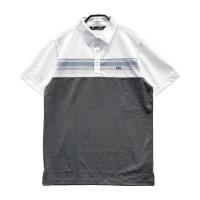 TRAVIS MATHEW �g���r�X�}�V���[  �����|���V���c  �O���[�n �T�C�Y�FS �����N�FA- �y���Áz�S���t�E�F�A