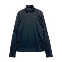HEAL CREEK �q�[���N���[�N  �n�C�l�b�N �C���i�[����T�V���c  �u���b�N�n �T�C�Y�F42 �����N�FA- �y���Áz�S���t�E�F�A