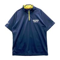 BEAMS GOLF �r�[���X�S���t  �n�[�t�W�b�v ����T�V���c  �l�C�r�[�n �T�C�Y�FL �����N�FA- �y���Áz�S���t�E�F�A