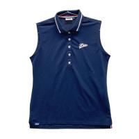 FILA GOLF �t�B���S���t  �m�[�X���[�u�|���V���c  �l�C�r�[�n �T�C�Y�FL �����N�FA- �y���Áz�S���t�E�F�A