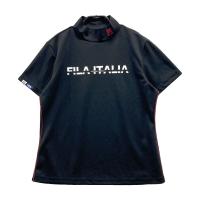 FILA GOLF �t�B���S���t  �����n�C�l�b�NT�V���c  �u���b�N�n �T�C�Y�FLL �����N�FA- �y���Áz�S���t�E�F�A