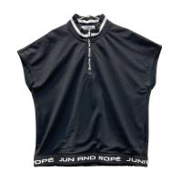 JUN&ROPE �W���� �A���h ���y  �n�[�t�W�b�v ����T�V���c  �u���b�N�n �T�C�Y�FS �����N�FA- �y���Áz�S���t�E�F�A