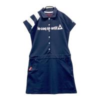 LE COQ GOLF ���R�b�N�S���t  ���S�v�����g ���������s�[�X  �l�C�r�[�n �T�C�Y�FS �����N�FB �y���Áz�S���t�E�F�A