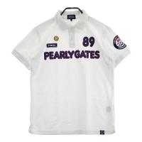 PEARLY GATES �p�[���[�Q�C�c  �����|���V���c �j�R�����  �z���C�g�n �T�C�Y�F5 �����N�FB �y���Áz�S���t�E�F�A