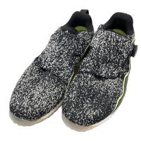 ADIDAS GOLF �A�f�B�_�X�S���t FW5618 �R�[�h�J�I�X BOA 21 �X�p�C�N���X�S���V���[�Y  �u���b�N�n �T�C�Y�F27 �����N�FB �y���Áz�S���t�E�F�A