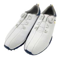 CALLAWAY �L�����E�F�C AEROSPORT BOA18 �S���t�V���[�Y  �z���C�g�n �T�C�Y�F27.5 �����N�FA- �y���Áz�S���t�E�F�A