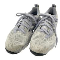 ADIDAS GOLF �A�f�B�_�X�S���t IF3269 2024�N���f�� �X�p�C�N���X �S���V���[�Y Codechaos 25  �O���[�n �T�C�Y�F25.5 �����N�FB �y���Áz�S���t�E�F�A