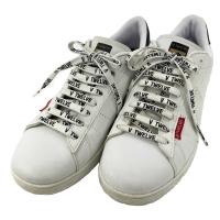 BRIDGESTONE GOLF  �u���a�X�g���S���t SHG2VT �~V12 �X�p�C�N���X�S���t�V���[�Y  �z���C�g�n �T�C�Y�F26.5 �����N�FB �y���Áz�S���t�E�F�A