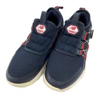 NEW BALANCE GOLF �j���[�o�����X MGB4300T FRESH FOAM �X�p�C�N���X�S���t�V���[�Y  �l�C�r�[�n �T�C�Y�F26.0cm �����N�FB �y���Áz�S���t�E�F�A