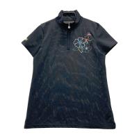 M.U SPORTS �G�����[�X�|�[�c  �n�[�t�W�b�v����T�V���c  �u���b�N�n �T�C�Y�F44 �����N�FA- �y���Áz�S���t�E�F�A