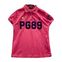 PEARLY GATES �p�[���[�Q�C�c  �����|���V���c �j�R�����  �s���N�n �T�C�Y�F1 �����N�FB �y���Áz�S���t�E�F�A