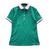 G/FORE �W�[�t�H�A  �����|���V���c  �O���[���n �T�C�Y�F36 �����N�FA- �y���Áz�S���t�E�F�A