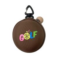 BEAMS GOLF �r�[���X�S���t  �h�[�i�c�^ �|�[�`  �u���E���n �����N�FB �y���Áz�S���t�E�F�A