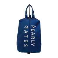 PEARLY GATES �p�[���[�Q�C�c  �V���[�Y�P�[�X  �u���[�n �����N�FA- �y���Áz�S���t�E�F�A