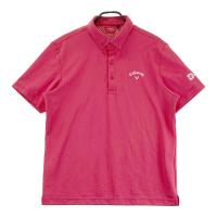 CALLAWAY �L�����E�F�C  �����|���V���c �{�^���_�E��  �s���N�n �T�C�Y�FLL �����N�FA- �y���Áz�S���t�E�F�A