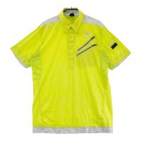 OAKLEY �I�[�N���[ 433619JP �����|���V���c �{�^���_�E�� �X�J��  �C�G���[�n �T�C�Y�FL �����N�FB �y���Áz�S���t�E�F�A