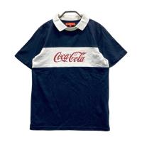 BEAMS GOLF �r�[���X�S���t  �ݕt���� T�V���c  �l�C�r�[�n �T�C�Y�FS �����N�FB �y���Áz�S���t�E�F�A