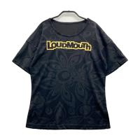LOUD MOUTH ���E�h�}�E�X  ����T�V���c �V���K�f���b�N�� �u���b�N�n �T�C�Y�FS �����N�FN �y�V�i�z�S���t�E�F�A