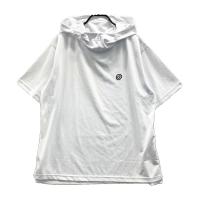 STCH SEVENTYTWO CLUBHOUSE �~ANTIQUA GOLF �t�[�h�t �n�C�l�b�N ����T�V���c  �z���C�g�n �T�C�Y�FLXL �����N�FA- �y���Áz�S���t�E�F�A