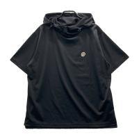 STCH SEVENTYTWO CLUBHOUSE �~ANTIQUA GOLF �t�[�h�t �n�C�l�b�N ����T�V���c  �u���b�N�n �T�C�Y�FLXL �����N�FA- �y���Áz�S���t�E�F�A