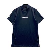 BRIEFING GOLF �u���[�t�B���O �~Mercedes Benz �n�C�l�b�N ����T�V���c  �l�C�r�[�n �T�C�Y�FS �����N�FA- �y���Áz�S���t�E�F�A