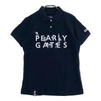 PEARLY GATES �p�[���[�Q�C�c �~PEANUTS �����|���V���c �X�k�[�s�[  �l�C�r�[�n �T�C�Y�F1 �����N�FB �y���Áz�S���t�E�F�A
