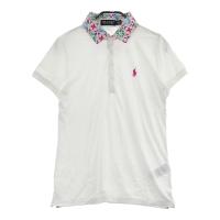 POLOGOLF �����t���[���� �|���S���t  �����|���V���c  �z���C�g�n �T�C�Y�FS �����N�FA- �y���Áz�S���t�E�F�A