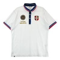 FILA GOLF �t�B���S���t  �����|���V���c  �z���C�g�n �T�C�Y�FLL �����N�FA- �y���Áz�S���t�E�F�A