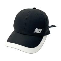 NEW BALANCE GOLF �j���[�o�����X  ���S���{���L���b�v  �u���b�N�n �����N�FB �y���Áz�S���t�E�F�A