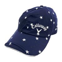 CALLAWAY �L�����E�F�C  ���C���L���b�v ���� �l�C�r�[�n �����N�FA- �y���Áz�S���t�E�F�A