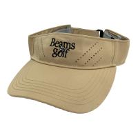BEAMS GOLF �r�[���X�S���t  �T���o�C�U�[  �x�[�W���n �����N�FA- �y���Áz�S���t�E�F�A