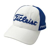 TITLEIST �^�C�g���X�g  ���b�V���L���b�v  �u���[�n �����N�FA- �y���Áz�S���t�E�F�A