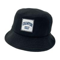 CHAMPION GOLF �`�����s�I���S���t  �n�b�g  �u���b�N�n �����N�FA- �y���Áz�S���t�E�F�A