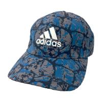 ADIDAS GOLF �A�f�B�_�X�S���t OSFM �L���b�v ���� �O���[�n �����N�FA- �y���Áz�S���t�E�F�A