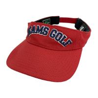 BEAMS GOLF �r�[���X�S���t �~ NEW ERA �T���o�C�U�[  ���b�h�n �����N�FB �y���Áz�S���t�E�F�A