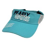 PEARLY GATES �p�[���[�Q�C�c  �T���o�C�U�[  �u���[�n �����N�FA- �y���Áz�S���t�E�F�A