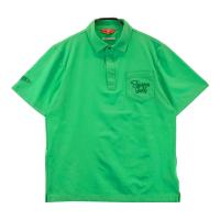 BEAMS GOLF �r�[���X�S���t  �����|���V���c  �O���[���n �T�C�Y�FM �����N�FA- �y���Áz�S���t�E�F�A