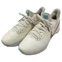 NIKE GOLF �i�C�L�S���t AIRZOOMINFINITY TR NRG U21 DD9601-101 �X�p�C�N���X �S���t�V���[�Y  �p�[�v���n �T�C�Y�F25.5 �����N�FB �y���Áz�S���t�E�F�A