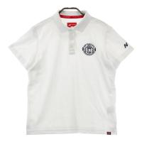 NEW BALANCE GOLF �j���[�o�����X  �����|���V���c  �z���C�g�n �T�C�Y�F3 �����N�FA- �y���Áz�S���t�E�F�A