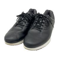 FOOT JOY �t�b�g�W���C 59702J �X�p�C�N���X�V���[�Y ARC SL  �u���b�N�n �T�C�Y�F27.5 �����N�FB �y���Áz�S���t�E�F�A