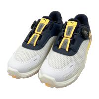 PUMA GOLF �v�[�}�S���t 310833-07 2024�N���f�� �V���h�E�L���b�g �j�g�� �S���t�V���[�Y  �z���C�g�n �T�C�Y�F23.5 �����N�FA �y���Áz�S���t�E�F�A