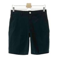 NEW BALANCE GOLF �j���[�o�����X  �n�[�t�p���c �ڐG�⊴  �u���b�N�n �T�C�Y�F3 �����N�FA- �y���Áz�S���t�E�F�A