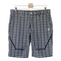 FILA GOLF �t�B���S���t  �n�[�t�p���c ���� �u���b�N�n �T�C�Y�F86 �����N�FB �y���Áz�S���t�E�F�A